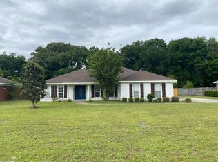 9637 Callaway Dr, Fairhope, AL 36532