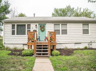 810 SW 6th St, Lees Summit, MO 64081