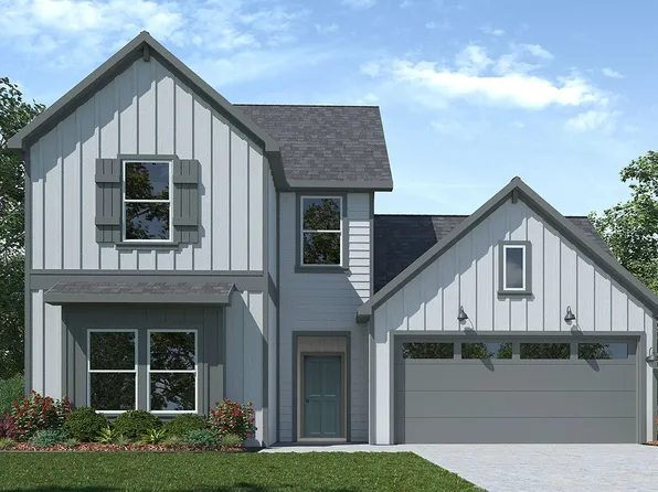 13204 Enclave Pkwy, Providence Village, TX 76227