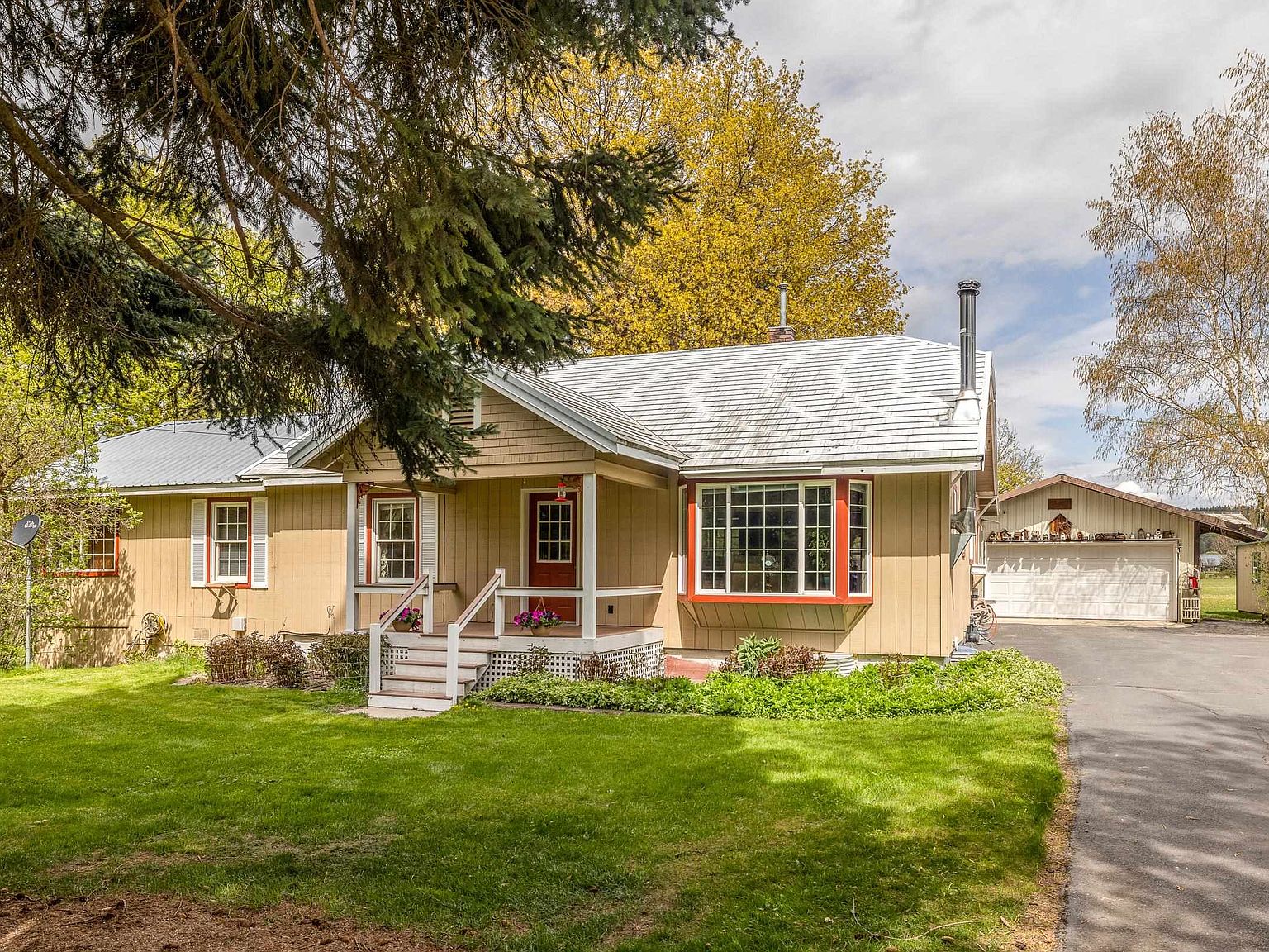 2251 Stolp Rd, Chewelah, WA 99109 Zillow