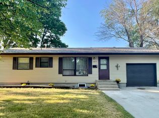 1857 Eisenhower Cir, Aberdeen City, SD 57401