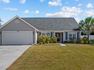 4595 E Walkerton Rd, Myrtle Beach, SC 29579