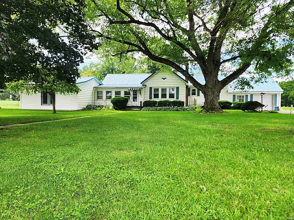2nd image of 1001 W State Road 119