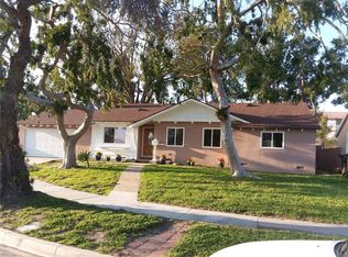 1637 W Tedmar Ave, Anaheim, CA 92802