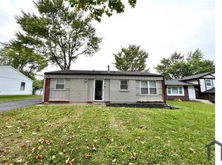 21712 Gailine Ave, Sauk Village, IL 60411