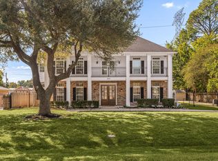 9101 Friendship Rd, Houston, TX 77080