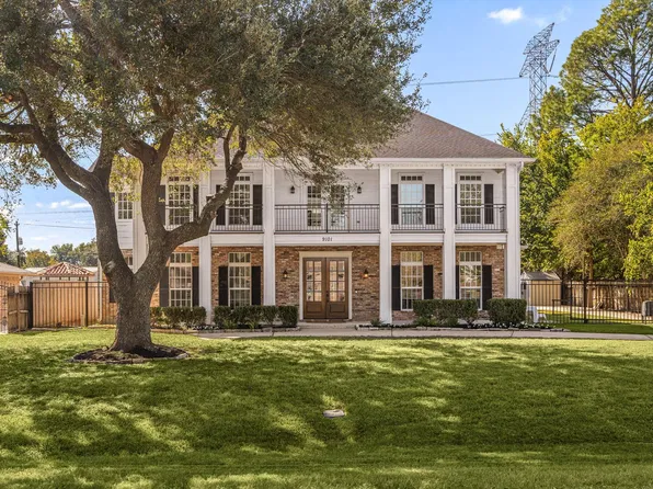 9101 Friendship Rd, Houston, TX 77080