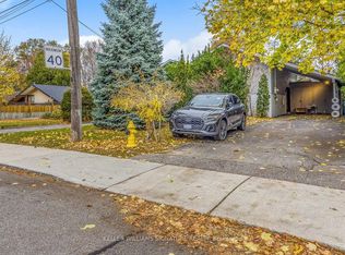 65 Orton Park Rd, Toronto, ON M1G 3G7