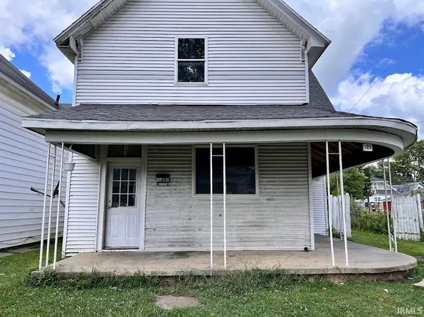 122 W Linden Ave #2, Logansport, IN 46947