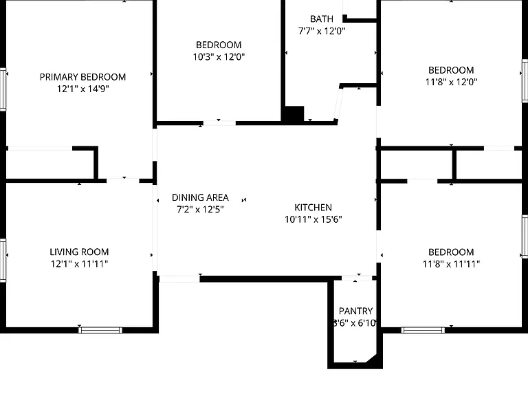 45 Ross St #3 — Photo 13