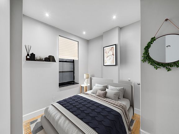 2nd image of 303 W 114th St #35