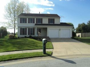 19 Penny Ln, Bear, DE 19701