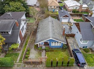 945 NW 62nd St, Seattle, WA