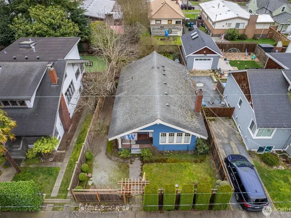 945 NW 62nd Street, Seattle, WA 98107