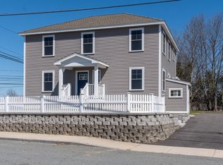 2 Markar St, Nashua, NH 03060