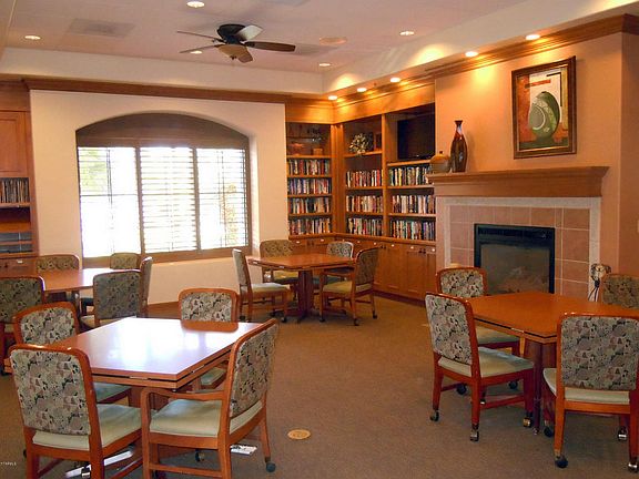 4th image of 7766 W Cathedral Canyon Dr