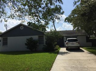 8214 Albacore Dr, Houston, TX 77074