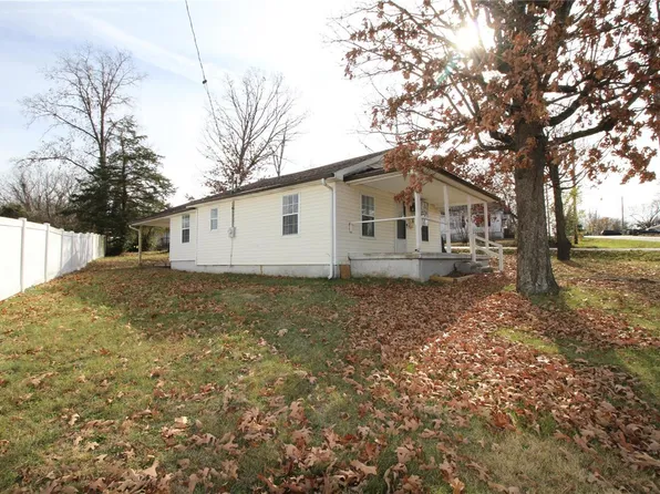 1101 Richeson Rd, Potosi, MO 63664