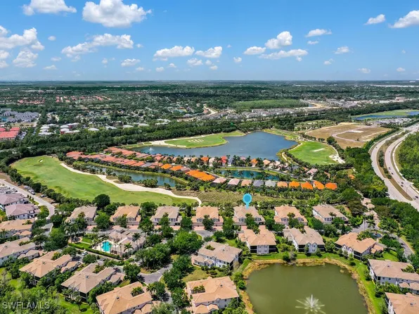 10540 Marino Pointe Dr APT 304, Miromar Lakes, FL 33913