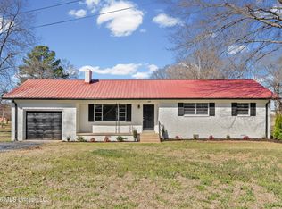 236 Brownsferry Rd, Senatobia, MS 38668