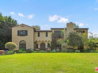 434 S Muirfield Rd, Los Angeles, CA 90020