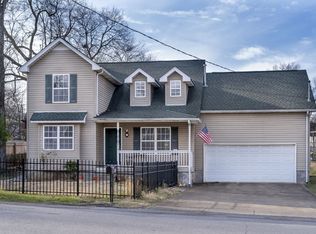 515 Nichol Rd, Nashville, TN 37209