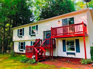 510 S Barre Rd, Barre, MA 01005