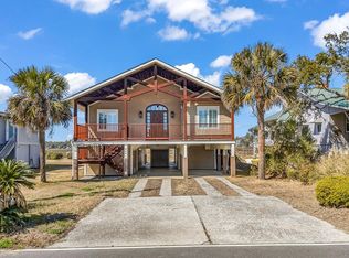 664 S Dogwood Dr., Garden City Beach, SC 29576