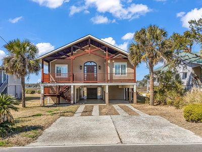664 S Dogwood Dr., Murrells Inlet, SC, 29576