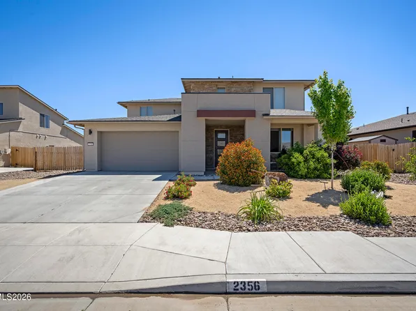 2356 Millville Dr, Sparks, NV 89441