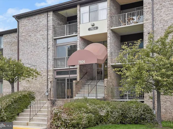 7824 Hanover Pkwy APT 102, Greenbelt, MD 20770