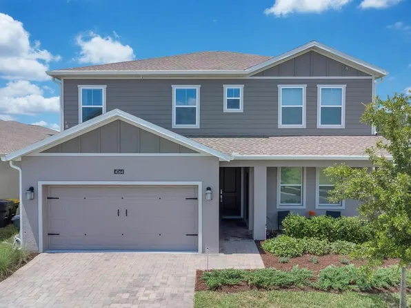 4064 Redbridge Loop, Davenport, FL 33837