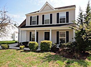 5308 Mallard Grove Dr, Raleigh, NC 27616