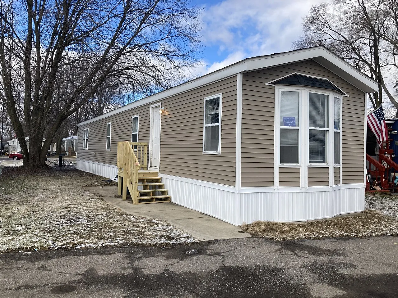 41275 Old Michigan Ave #907 photo 1