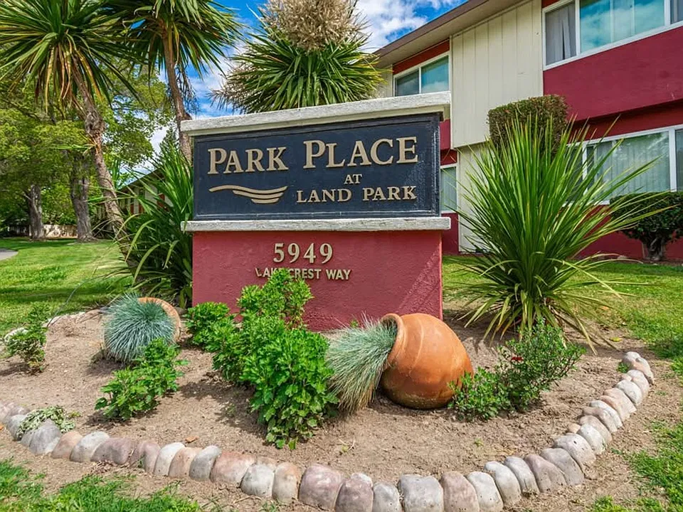 Park Place Apartments