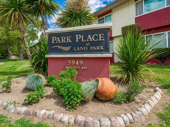 Park Place Apartments