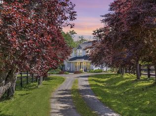 77957 Alston Mayger Rd, Rainier, OR 97048