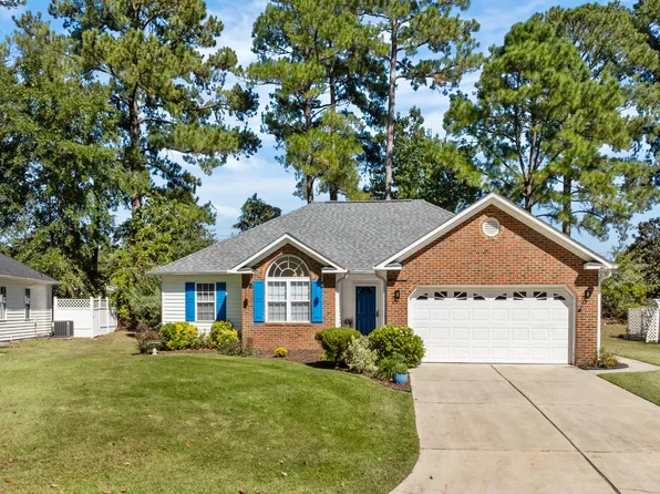 110 Bayswater Court, New Bern, NC 28562