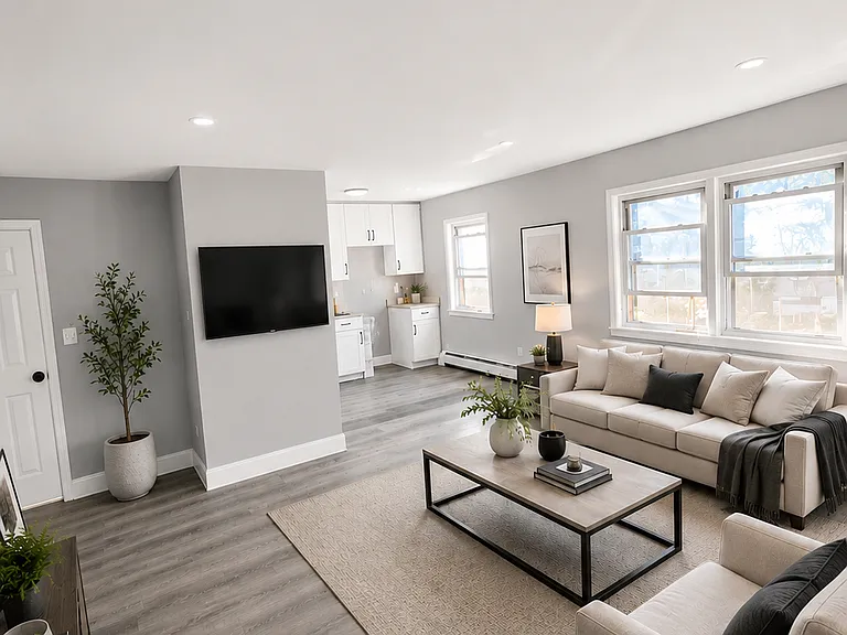 254 Stewart Ave #2C — Photo 15