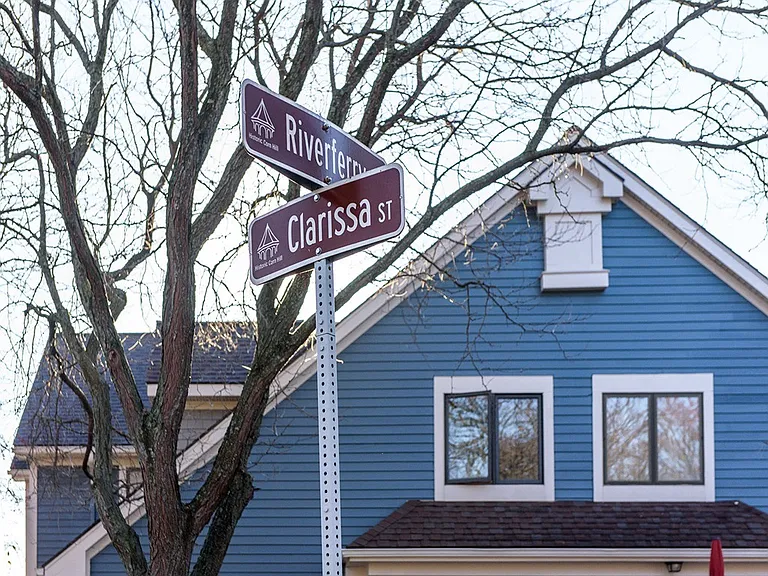 Corn Hill Townhouses & Apartments — Photo 32