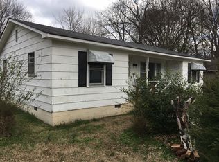 138 Woodland Rd, Florence, AL 35630
