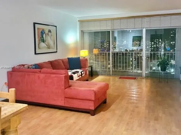 500 Bayview Dr APT 1923, Sunny Isles Beach, FL 33160