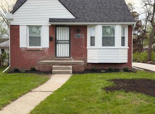 19177 Stahelin Ave, Detroit, MI 48219