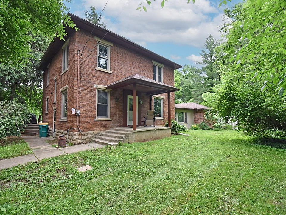 262 Locust St, Owensville, OH 45160 Zillow