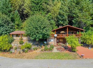 4100 Big Flat Rd, Crescent City, CA 95531