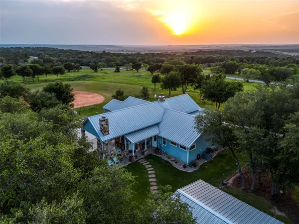 11501 Wind Hollow Ct, Tolar, TX 76476