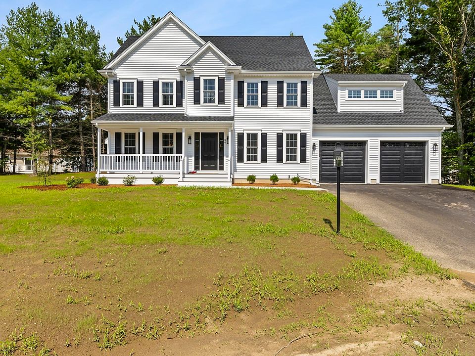 1st image of 34 Gracey Way