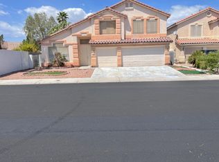 3901 Meadowlands St, Las Vegas, NV 89129