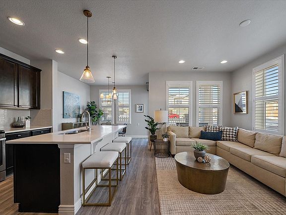 2nd image of 15388 W 64th Dr Unit A