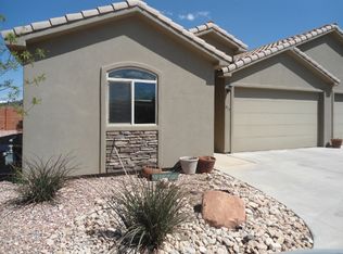 417 N 2480 W, Hurricane, UT 84737